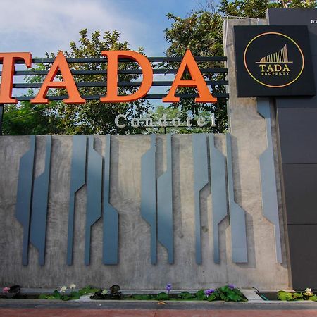 Tada Condotel Buriram Exterior photo
