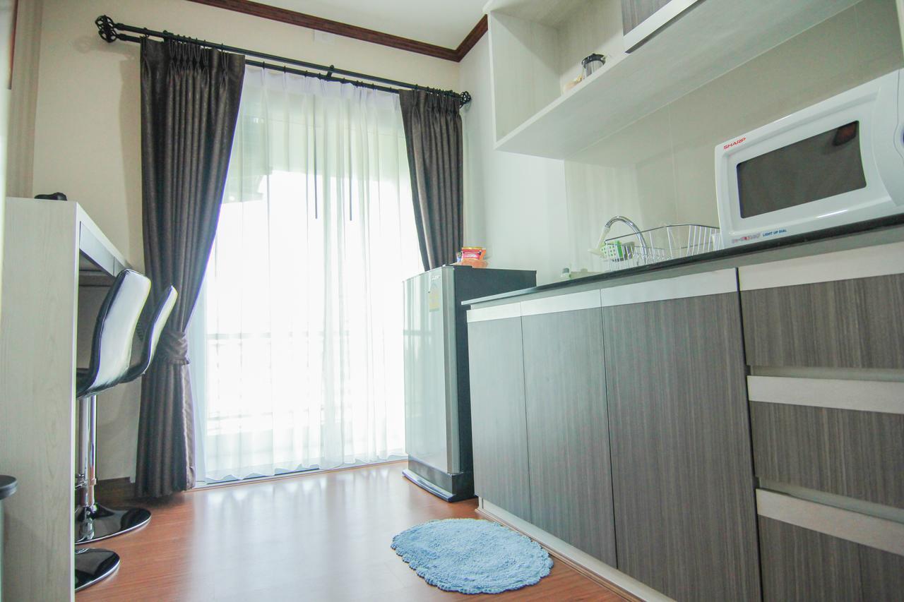 Tada Condotel Buriram Exterior photo